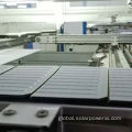  Customized solar panel 500w mono 500wp 50v solar panel high efficiency 50v solar panel Manufactory
